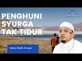 Lagu PENGHUNI SYURGA TAK TIDUR