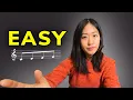 How I wish Scales Modes were explained to me as a student
