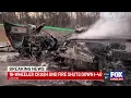 18-wheeler crash and fire shuts down I-40 in WNC