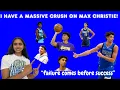 Why I Have a Massive Crush on Max Christie It s Not What You Think