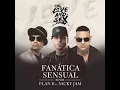 Fanatica Sensual (Remix) (feat. Nicky Jam)