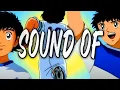 Download Lagu Captain Tsubasa Road to 2002 - Sound of Tsubasa Ozora