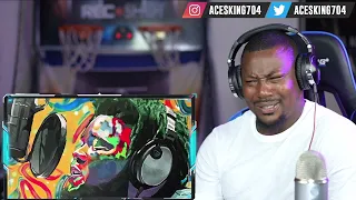 rod wave time kills love birds reaction 