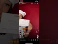 Coi leray nip showing on live