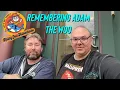 Remembering Adam the Woo