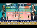 Lagu GYSELLE SILVA MENGGILA🔥KIM HO-CHUL NGAMUK, GS CALTEX BERHASIL MENANG \u0026 PERMALUKAN IBK ALTOS 3-1!