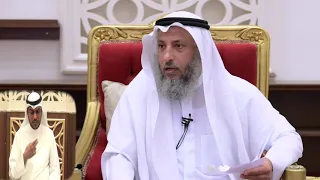 ماذا يفعل الإنسان إذا بدأ الشيطان يوسوس له الشيخ د عثمان الخميس 