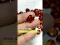 Download Lagu Natural Gomedh 200/rt😱 50% discount price| Natural Astrological Hessonite Garnet Stone Super Quality