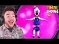 Download Lagu WE BEAT ROD... (True Ending) | Ice Scream 8 Final Update (FULL GAME)
