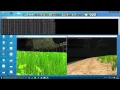 Unity3D socket io demonstration