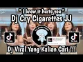 Download Lagu DJ CRY CIGARETTES JJ BY KOMANG SLOW VIRAL TIKTOK 2024 🔥