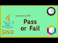 Activity Pass or Fail