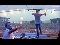 DVBBS & BORGEOUS - Tsunami (Vini Vici Remix) (LIVE Tomorrowland 2019)