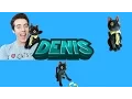 Download Lagu Elias Naslin - La La ( Singin' Like ) Denis Roblox AMV