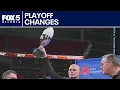 GHSA overhauls high school playoff seeding FOX 5 News