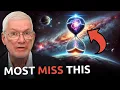What Was God Doing BEFORE Creation
