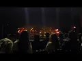 [Fancam] HONNE - Crying Over You ◐ (ft. BEKA) | Live at Los Angeles 2026