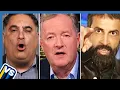 Download Lagu “You Are a PARASITE!” Hamas Leader’s Son vs Cenk Uygur On Sinwar Death