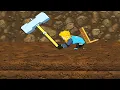 Block Breaker Miner - Quick Earner Gameplay Walkthrough All Levels Android iOS
