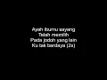 Download Lagu TAK BERDAYA - Tasya Rosmala (Lirik Video) HD