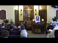 Robert Kochel Service