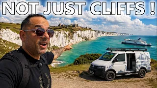 48 Hours in Dover Kent UK It s More Than Just the White Cliffs