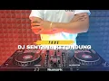 Download Lagu DJ SENTANA KETUNDUNG - TUDE TERBARU REMIX FULL BASS 2025