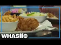 Louisville restaurant closes after 96 years in business