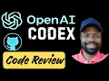 OpenAI Codex Code Review on a Large Legacy Codebase Brutally Honest