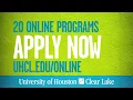 Explore UHCL Online