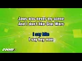 Queen - Bicycle Race - Karaoke Version from Zoom Karaoke