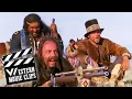 LONESOME DOVE Clip - Don t Underestimate Gus 1989 Augustus Gus Mccrae