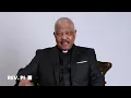 Rev. Eugene L. Pierce Sr.