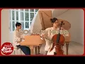 Lagu GOLDEN HOUR —JVKE Cello version’│Nana OuYang 歐陽娜娜