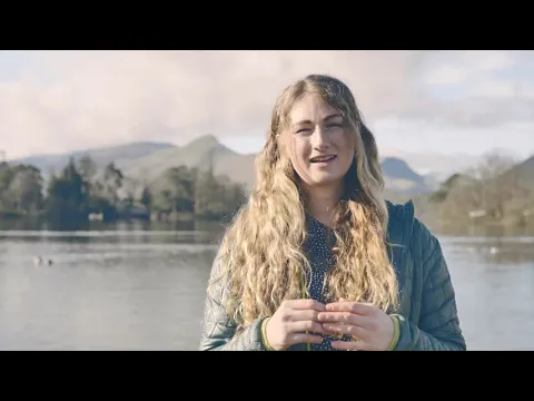 Scotland: Ocean Nation with Cal Major