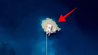 Our Life at the Edge of the Earth