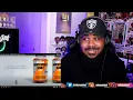 NEED A MEEK & HERBO TAPE ASAP!! Meek Mill x G Herbo - SURVIVORS GUILT (Official Art Track) REACTION