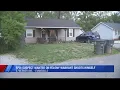 Evansville Police says Suspect Shot Himself during Search Warrant