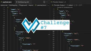 DataWeave programming challenge Modify certain values from a JSON structure