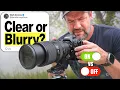 Download Lagu IBIS on a Tripod? The LONG EXPOSURE Truth!