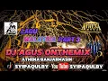 Lagu DJ AGUS TERBARU _ DJ REMEX GELISAH DIKALA RINDU FULL BASS 2024 _ DJ HAYALAN JADI KENYATAAN
