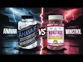 Hi Tech Anavar vs Hi Tech Winstrol Breakdown