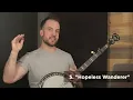 Top 5 Mumford & Sons Banjo Riffs (With Tabs)