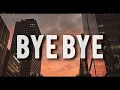 BIG Naughty (서동현) - 'BYE BYE' (바이 바이) (Feat. Lee Mujin) Lirik dan terjemahan Rom/IndoSub