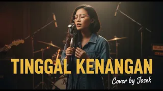 caramel tinggal kenangan cover versi pop rock