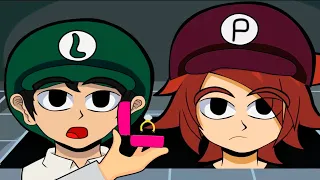 FERNANFLOO ES ENCONTRADO SALIENDO CON SU NOVIA | FERNANFLOO ANIMADO