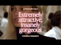 Download Lagu Extremely attractive, insanely gorgeous ✨ SUBLIMINAL AFFIRMATIONS ♡