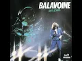 Mon fils ma bataille (Live à l'Olympia / 1981)