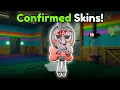 Download Lagu There's ACTUALLY Halloween Update News | Dandy's World Skins