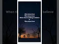 Download Lagu LAY - What About Love (Lyrics)#LAY​ #LAYZHANG​ #WhatAboutLove​